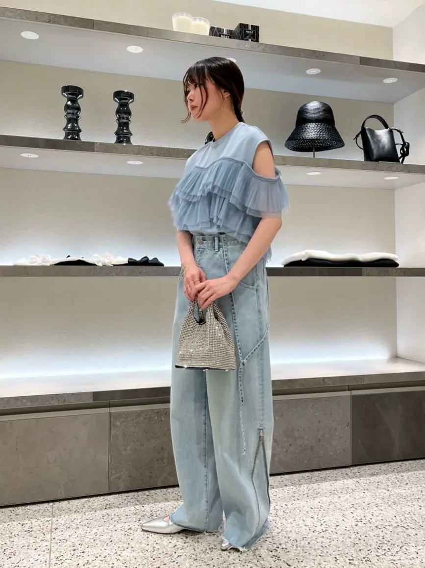 Diagram 後藤 瑚蒔 コーディネート画像