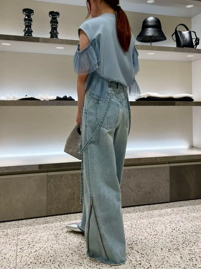 Diagram 後藤 瑚蒔 コーディネート画像