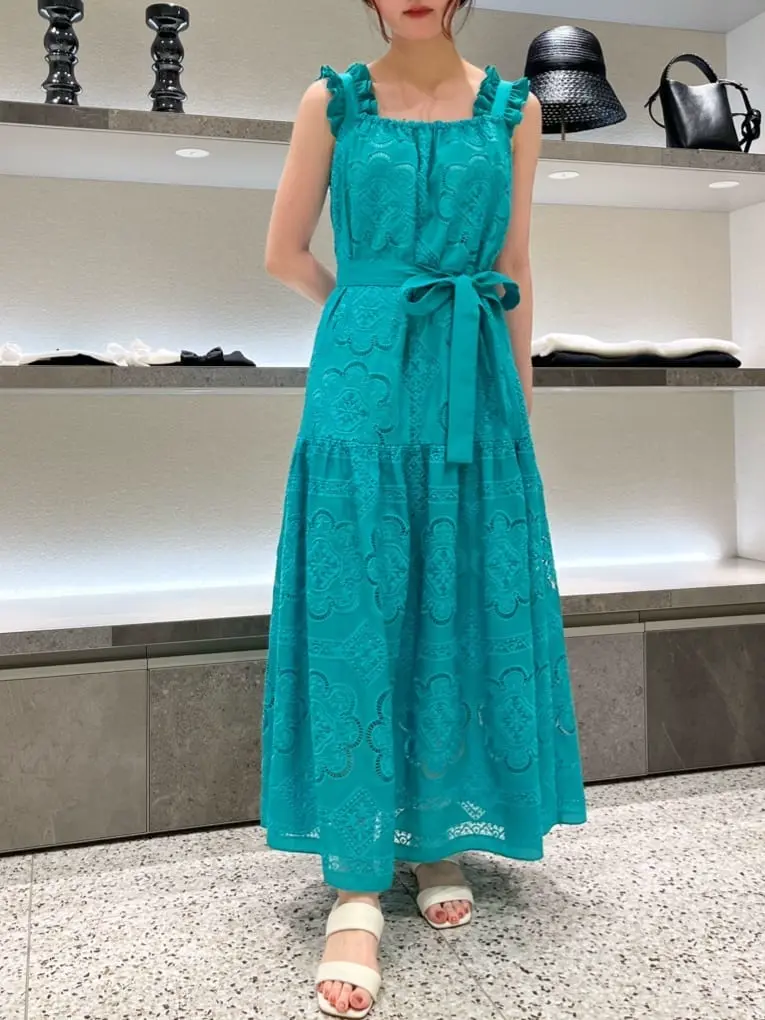 Diagram 後藤 瑚蒔 コーディネート画像