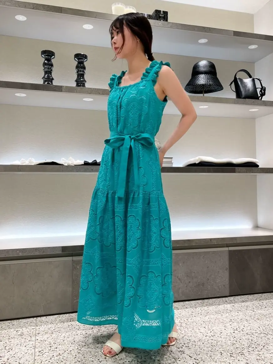 Diagram 後藤 瑚蒔 コーディネート画像