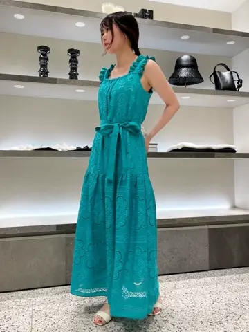 Diagram 後藤 瑚蒔 コーディネート画像