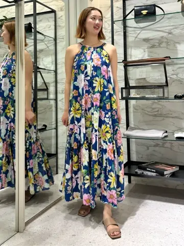 Diagram 矢野　瑞佳 コーディネート画像