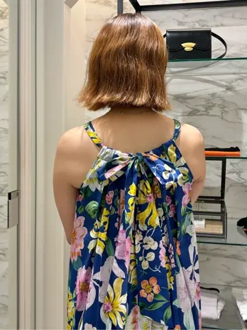 Diagram 矢野　瑞佳 コーディネート画像