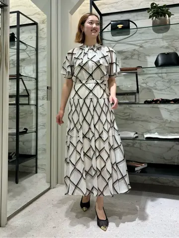 Diagram 矢野　瑞佳 コーディネート画像