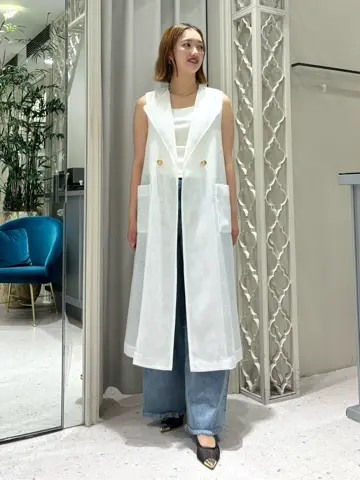 Diagram 矢野　瑞佳 コーディネート画像