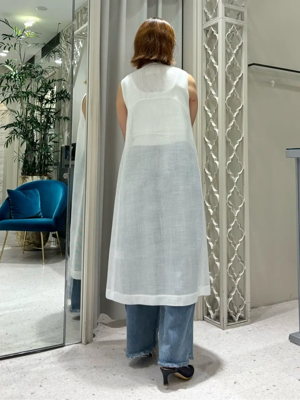 Diagram 矢野　瑞佳 コーディネート画像