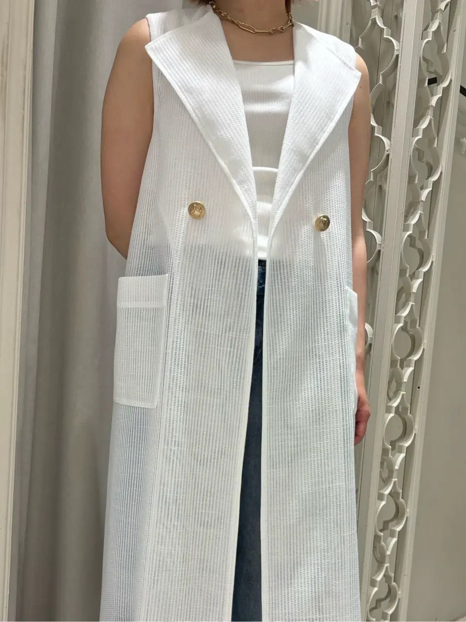 Diagram 矢野　瑞佳 コーディネート画像