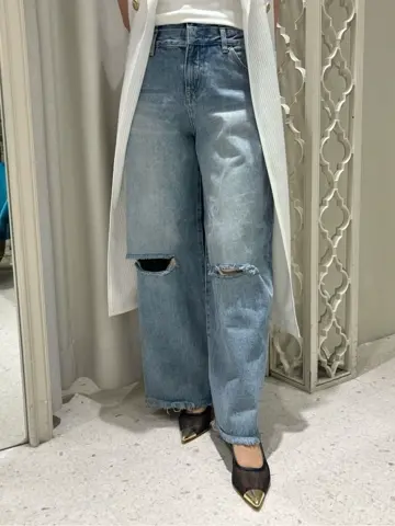 Diagram 矢野　瑞佳 コーディネート画像