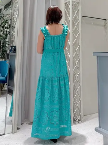 Diagram Adachi コーディネート画像