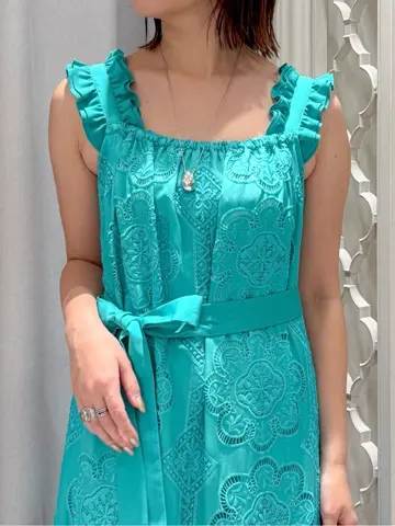 Diagram Adachi コーディネート画像