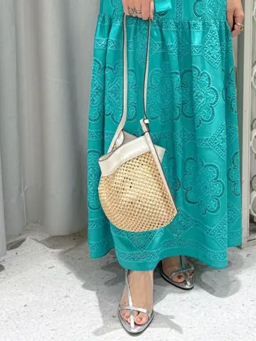 Diagram Adachi コーディネート画像