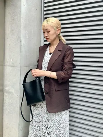 Diagram Arichi コーディネート画像