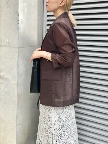 Diagram Arichi コーディネート画像