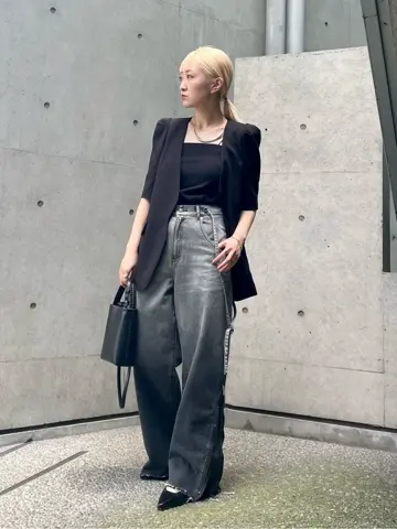 Diagram Arichi コーディネート画像