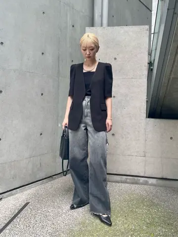 Diagram Arichi コーディネート画像