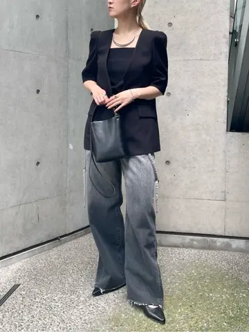 Diagram Arichi コーディネート画像