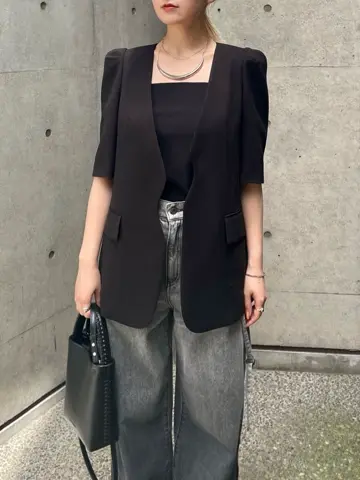 Diagram Arichi コーディネート画像