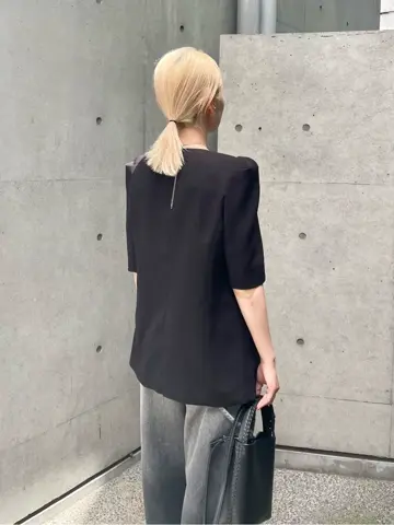 Diagram Arichi コーディネート画像