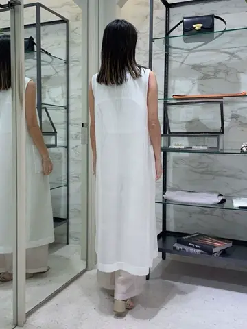 Diagram  Sekine コーディネート画像