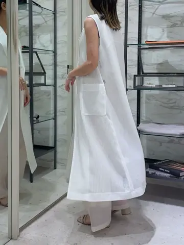 Diagram  Sekine コーディネート画像