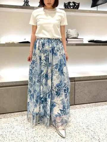 Diagram SHOKO コーディネート画像