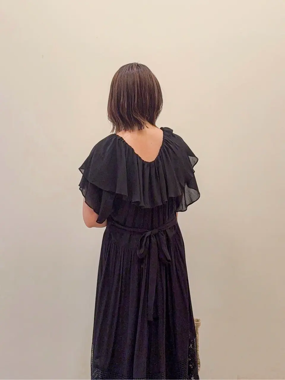 Diagram Adachi コーディネート画像