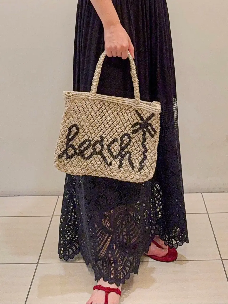 Diagram Adachi コーディネート画像