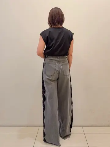 Diagram Adachi コーディネート画像