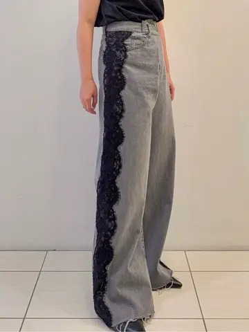 Diagram Adachi コーディネート画像