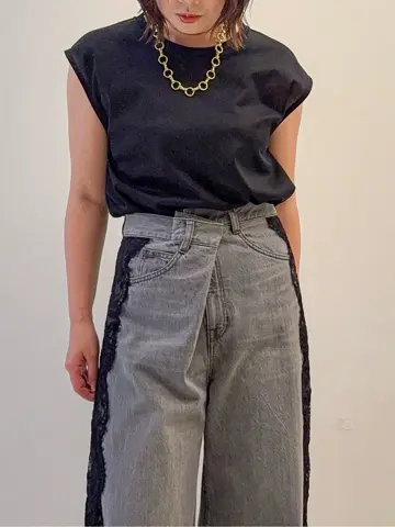 Diagram Adachi コーディネート画像