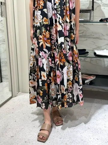 Diagram 桃子 コーディネート画像