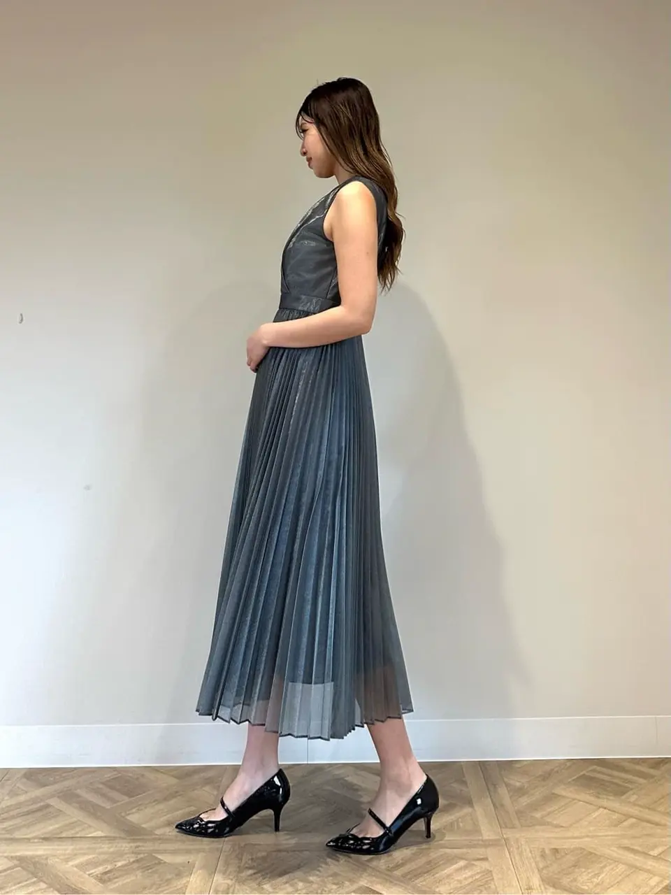 Diagram 桃子 コーディネート画像