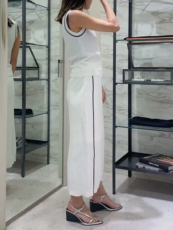 Diagram  Sekine コーディネート画像