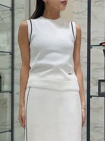 Diagram  Sekine コーディネート画像