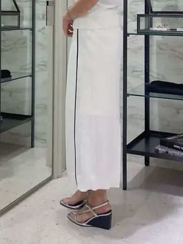 Diagram  Sekine コーディネート画像