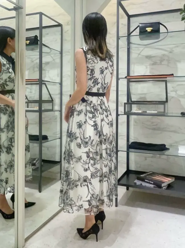 Diagram  Sekine コーディネート画像