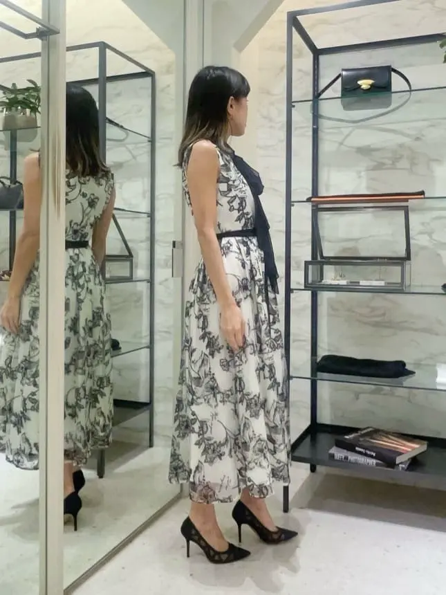 Diagram  Sekine コーディネート画像