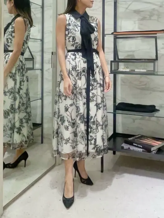 Diagram  Sekine コーディネート画像