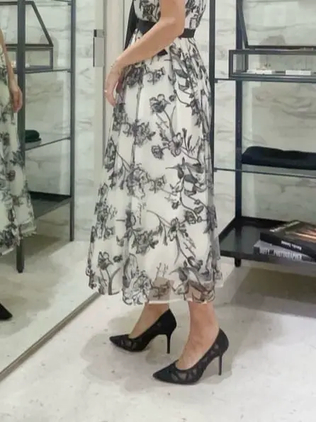 Diagram  Sekine コーディネート画像