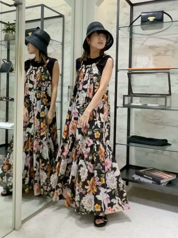 Diagram  Sekine コーディネート画像