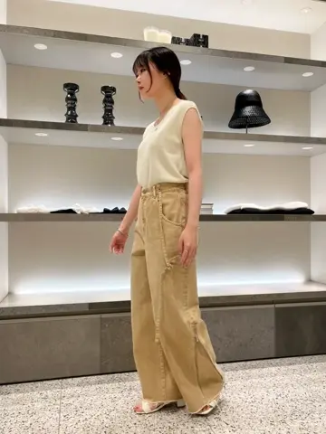 Diagram 後藤 瑚蒔 コーディネート画像