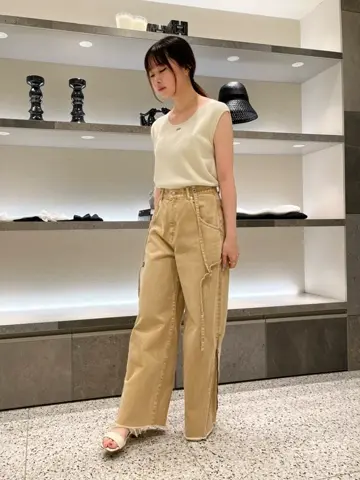 Diagram 後藤 瑚蒔 コーディネート画像