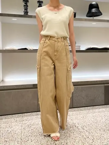 Diagram 後藤 瑚蒔 コーディネート画像