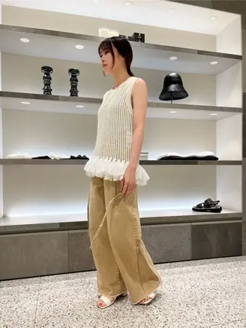 Diagram 後藤 瑚蒔 コーディネート画像