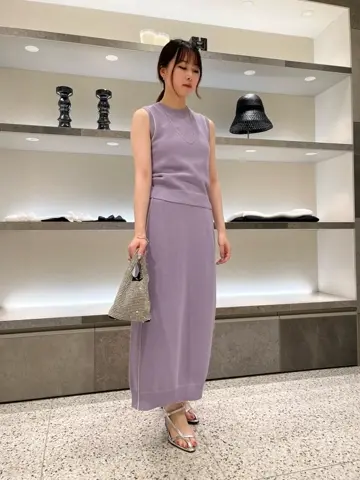 Diagram 後藤 瑚蒔 コーディネート画像