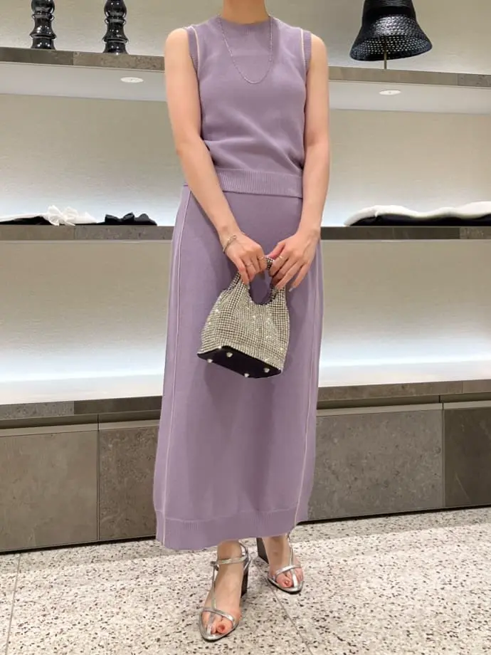 Diagram 後藤 瑚蒔 コーディネート画像