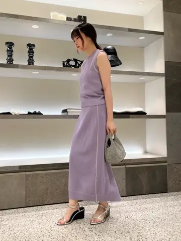 Diagram 後藤 瑚蒔 コーディネート画像