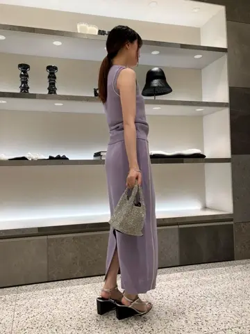 Diagram 後藤 瑚蒔 コーディネート画像