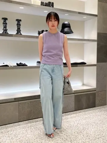 Diagram 後藤 瑚蒔 コーディネート画像