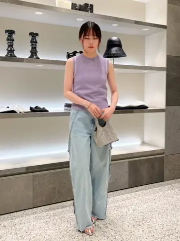 Diagram 後藤 瑚蒔 コーディネート画像